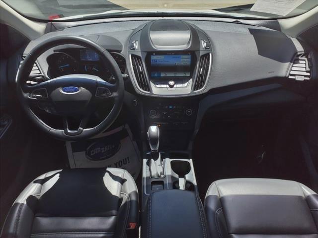 used 2019 Ford Escape car, priced at $16,281