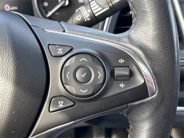 used 2020 Buick Enclave car, priced at $27,995