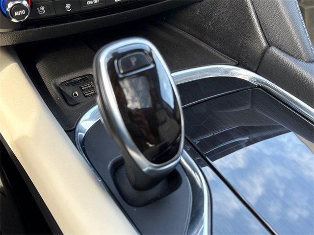used 2020 Buick Enclave car, priced at $27,995