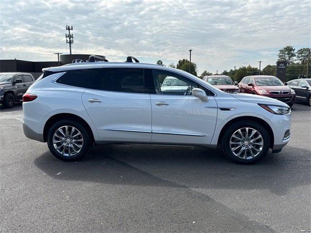 used 2020 Buick Enclave car, priced at $27,995