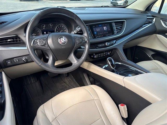 used 2020 Buick Enclave car, priced at $27,995