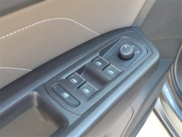 used 2022 Volkswagen Atlas Cross Sport car, priced at $28,575