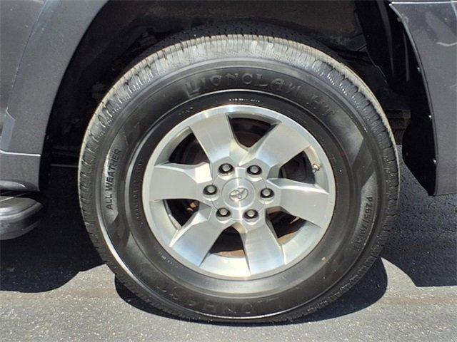 used 2013 Toyota 4Runner car, priced at $12,995