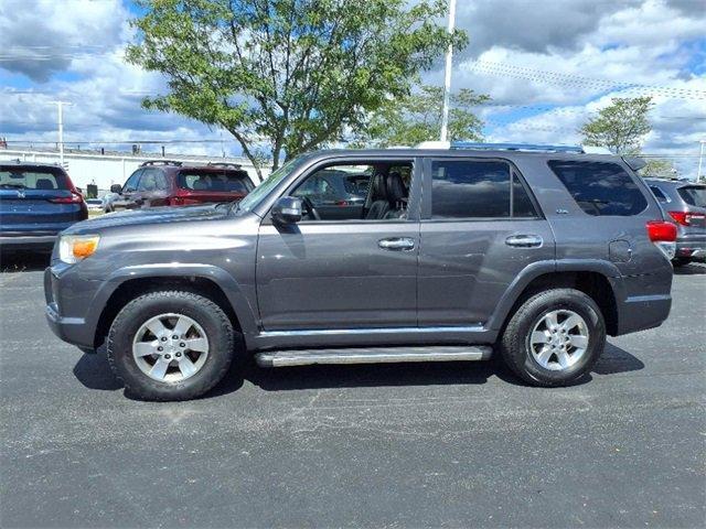 used 2013 Toyota 4Runner car, priced at $12,995