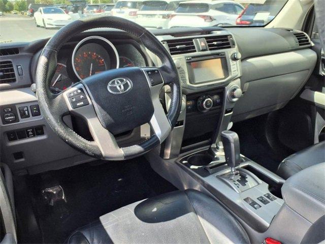 used 2013 Toyota 4Runner car, priced at $12,995