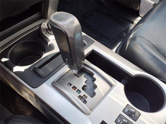 used 2013 Toyota 4Runner car, priced at $12,995