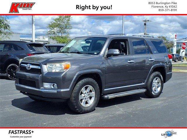 used 2013 Toyota 4Runner car, priced at $12,995