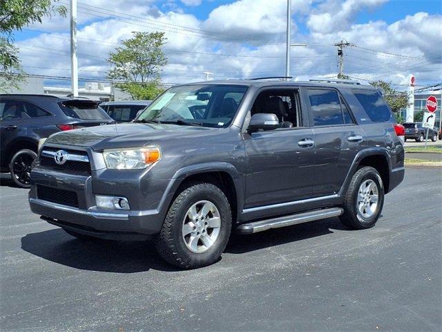 used 2013 Toyota 4Runner car, priced at $12,995