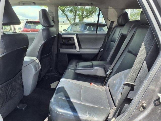 used 2013 Toyota 4Runner car, priced at $12,995