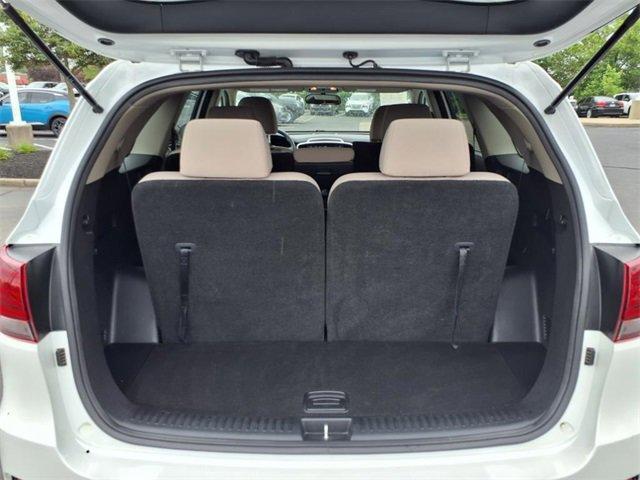 used 2020 Kia Sorento car, priced at $18,275