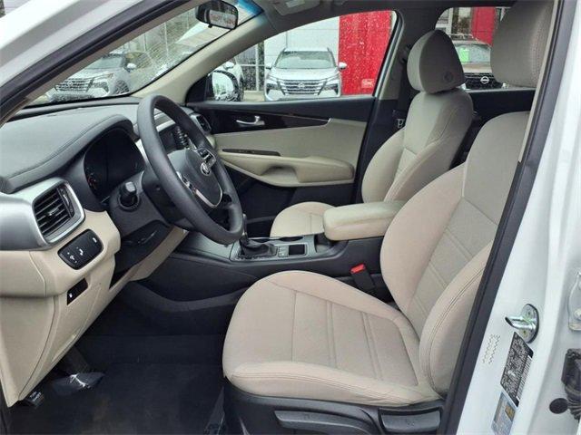 used 2020 Kia Sorento car, priced at $18,275