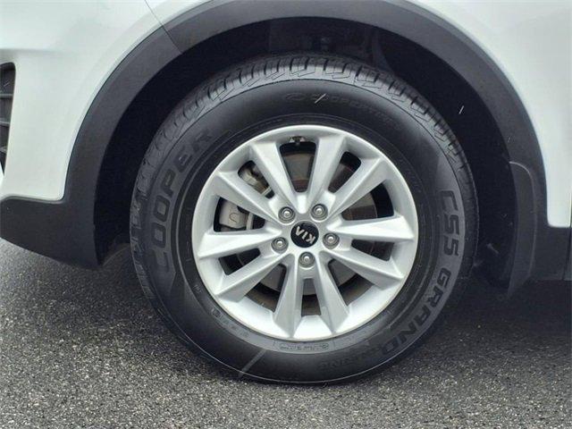 used 2020 Kia Sorento car, priced at $18,275