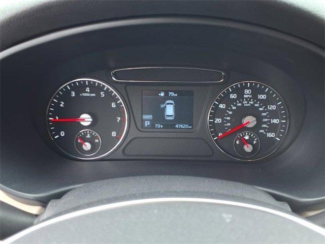 used 2020 Kia Sorento car, priced at $18,275