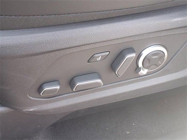 new 2025 Hyundai Palisade car, priced at $52,947