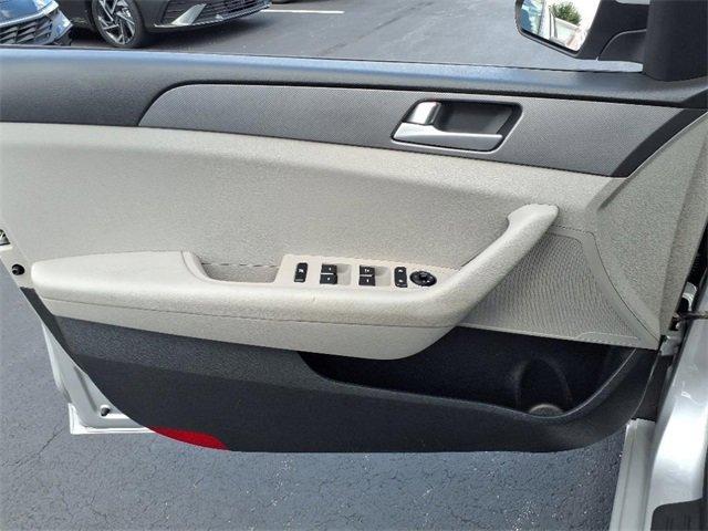 used 2015 Hyundai Sonata car, priced at $10,995