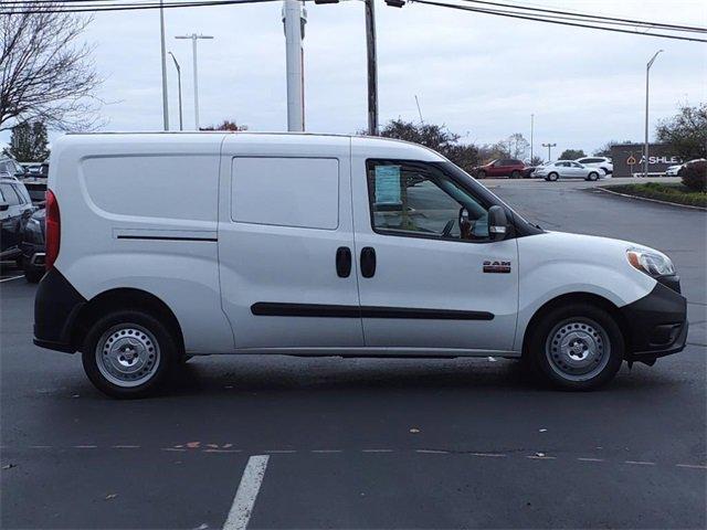 used 2021 Ram ProMaster City car, priced at $13,495