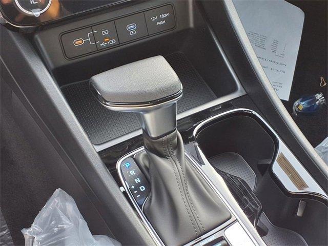 new 2025 Hyundai SANTA CRUZ car, priced at $32,730