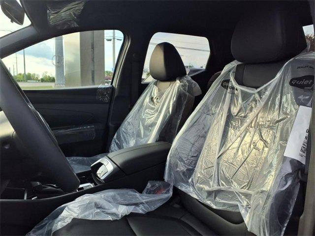 new 2025 Hyundai SANTA CRUZ car, priced at $32,730