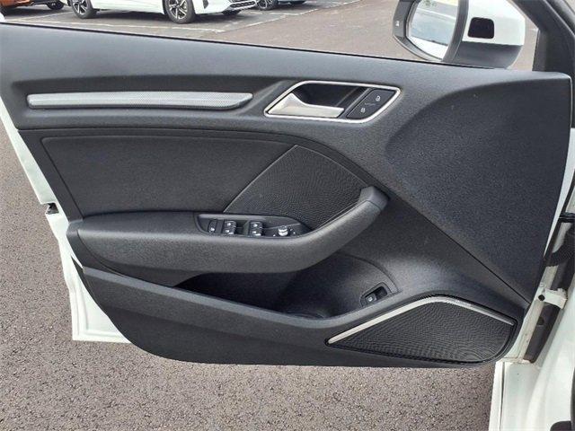 used 2018 Audi A3 e-tron car, priced at $12,995