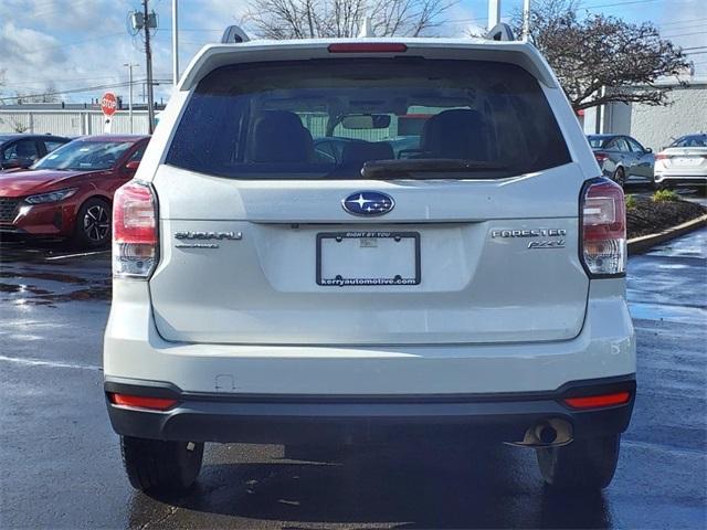 used 2017 Subaru Forester car, priced at $17,600