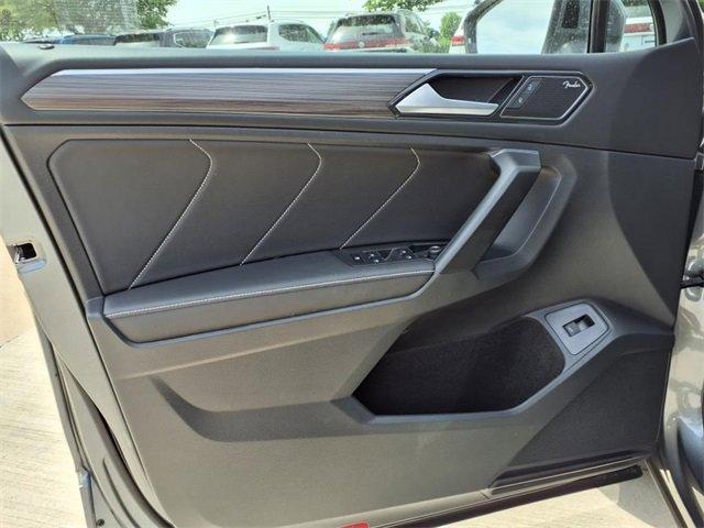 used 2023 Volkswagen Tiguan car, priced at $32,298