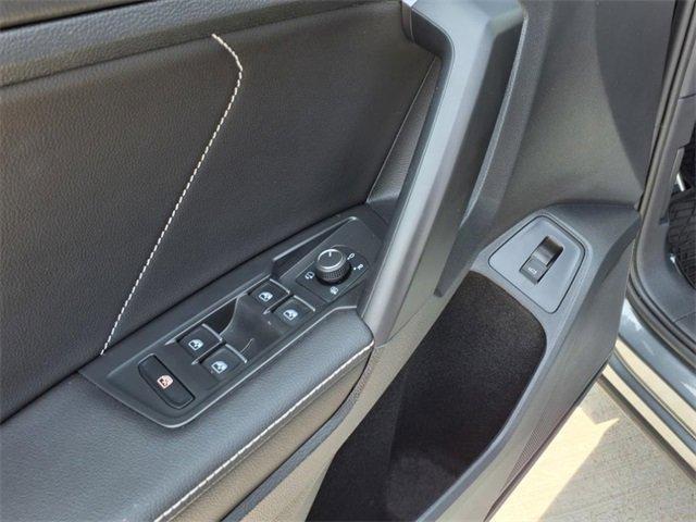 used 2023 Volkswagen Tiguan car, priced at $32,298