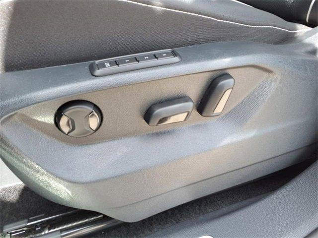 used 2023 Volkswagen Tiguan car, priced at $32,298