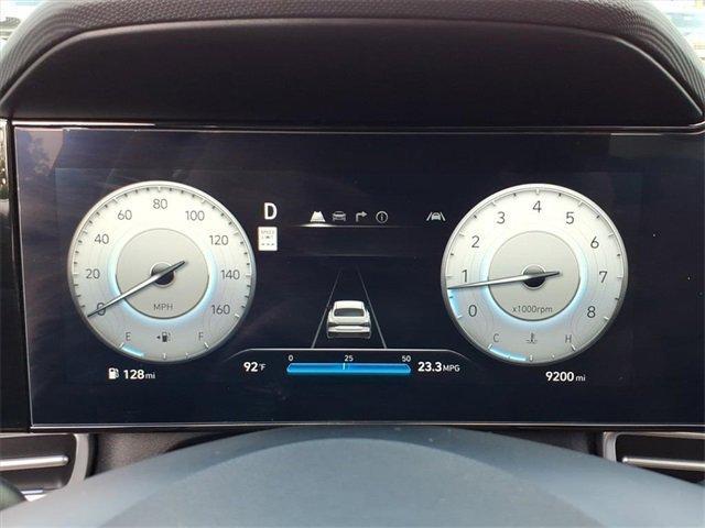 used 2024 Hyundai Elantra car, priced at $22,475