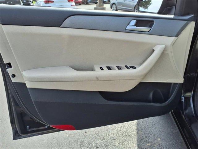 used 2015 Hyundai Sonata car, priced at $9,995