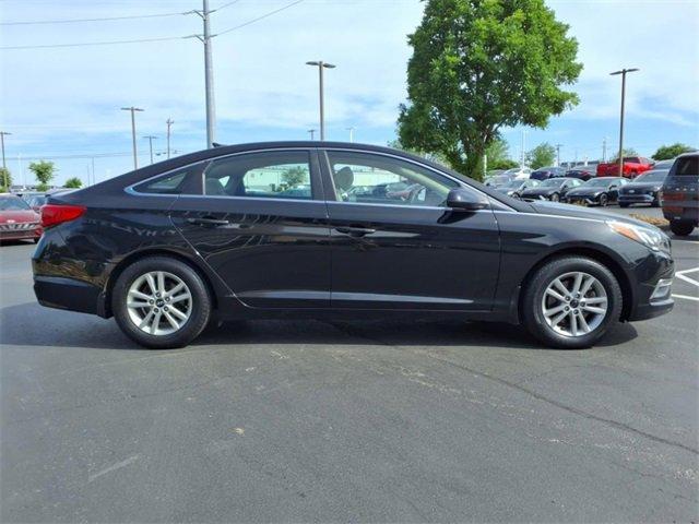 used 2015 Hyundai Sonata car, priced at $9,995