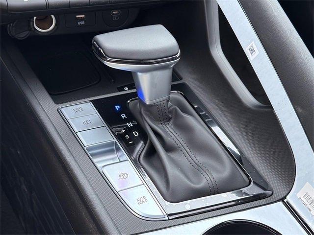 new 2025 Hyundai Elantra car, priced at $25,669
