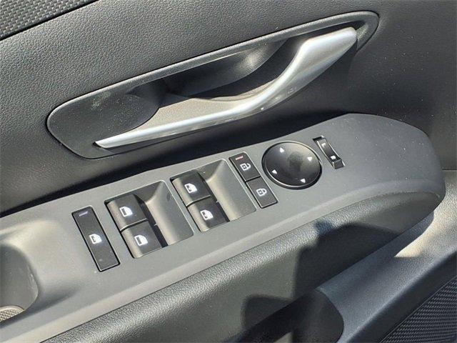 new 2025 Hyundai Tucson car, priced at $32,306