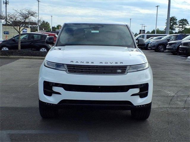 used 2024 Land Rover Range Rover Sport car, priced at $75,987