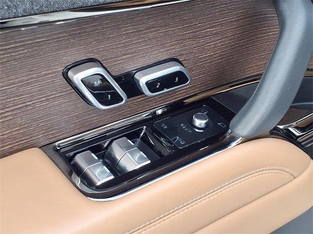 used 2024 Land Rover Range Rover Sport car, priced at $75,987