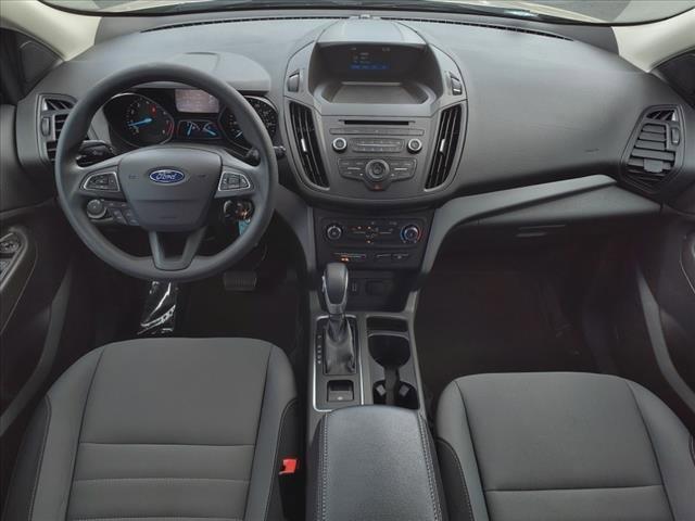used 2018 Ford Escape car, priced at $14,801