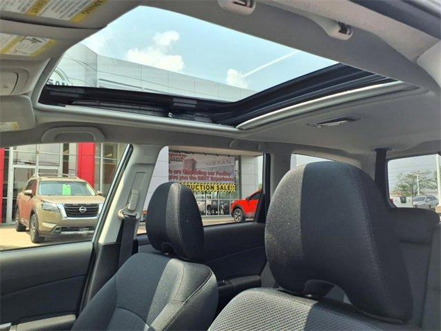 used 2013 Subaru Forester car, priced at $12,495
