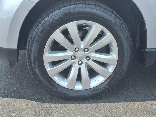used 2013 Subaru Forester car, priced at $12,495
