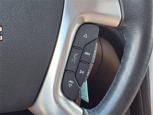 used 2017 GMC Acadia Limited car, priced at $16,275