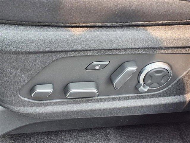 new 2025 Hyundai Palisade car, priced at $52,982