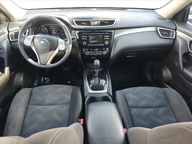 used 2015 Nissan Rogue car, priced at $15,995