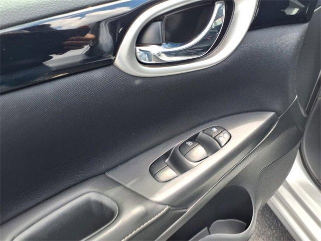 used 2016 Nissan Sentra car, priced at $7,995