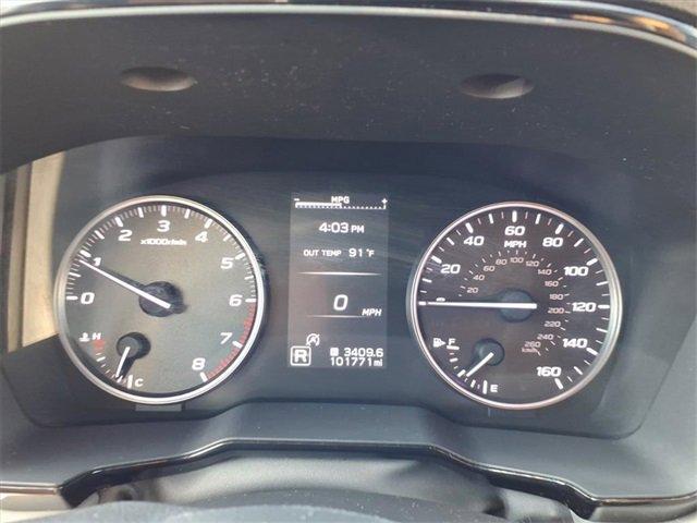 used 2020 Subaru Legacy car, priced at $16,925