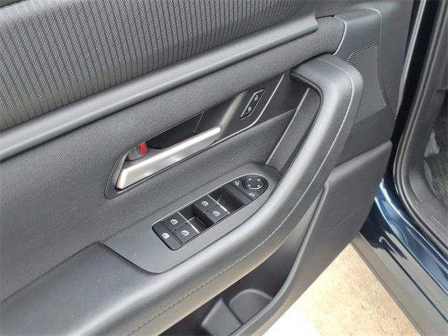 used 2025 Mazda CX-90 car, priced at $36,298