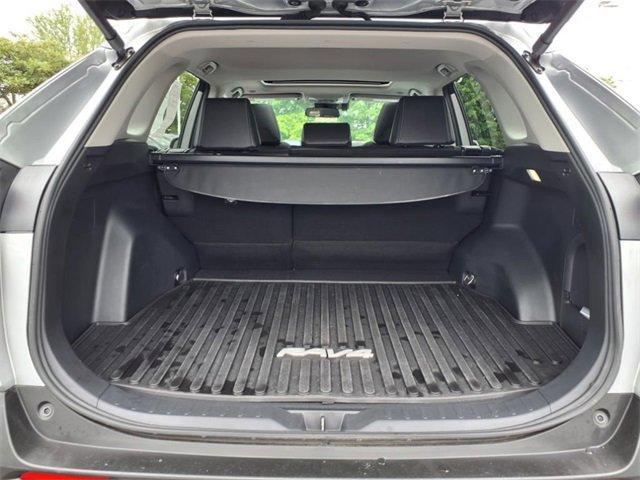 used 2024 Toyota RAV4 Hybrid car, priced at $36,849