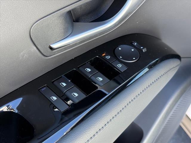 new 2025 Hyundai SANTA CRUZ car, priced at $35,037