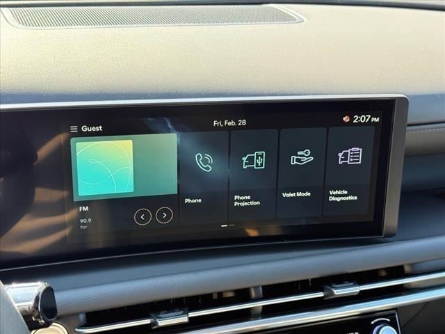 new 2025 Hyundai SANTA CRUZ car, priced at $35,037