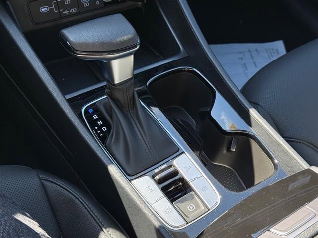 new 2025 Hyundai SANTA CRUZ car, priced at $35,037