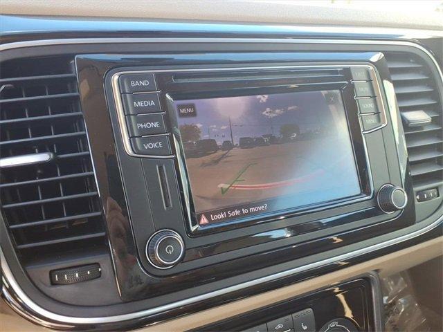 used 2017 Volkswagen Beetle car, priced at $19,760