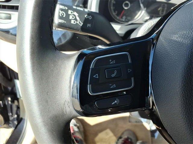 used 2017 Volkswagen Beetle car, priced at $19,760