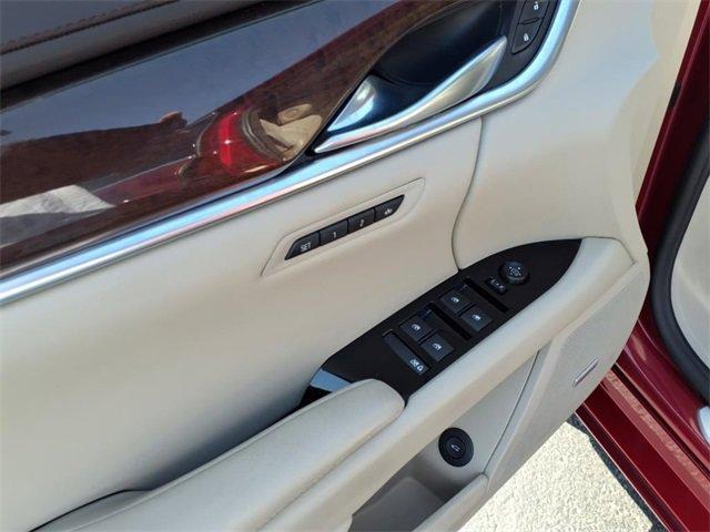 used 2014 Cadillac XTS car, priced at $15,325